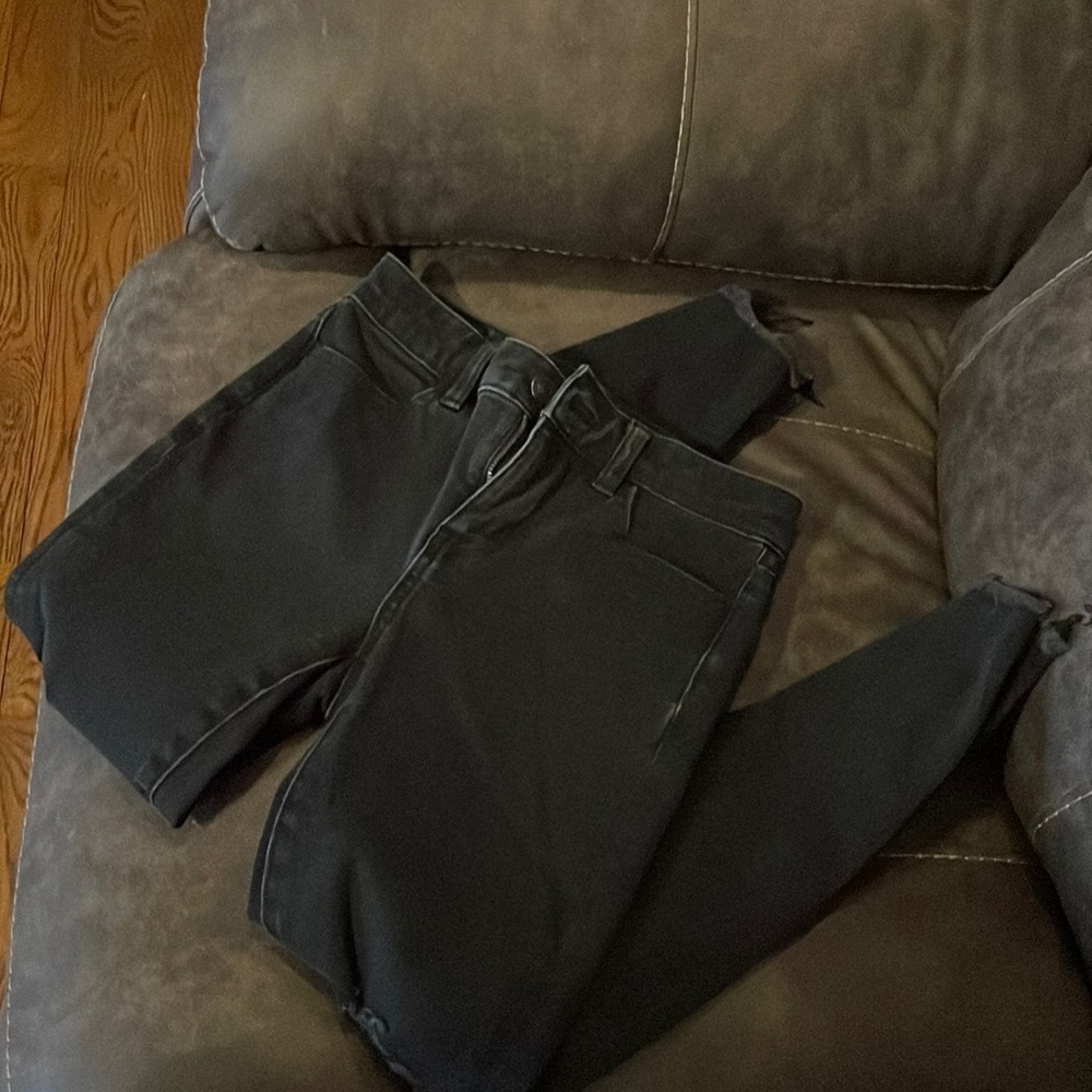 Black American Eagle The Dream Jean 0 short